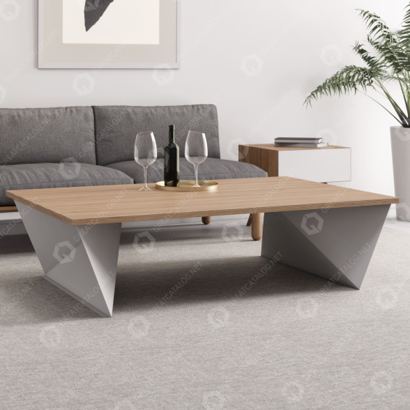 Tabela Odesd2 Q4 model 3D