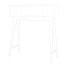 Table console Odesd2 S4 - Content-GC