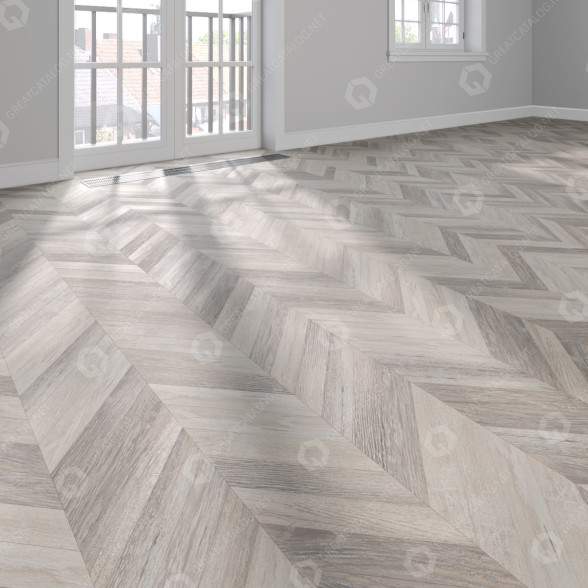 Паркет Coswick Floor_v5 3D модель