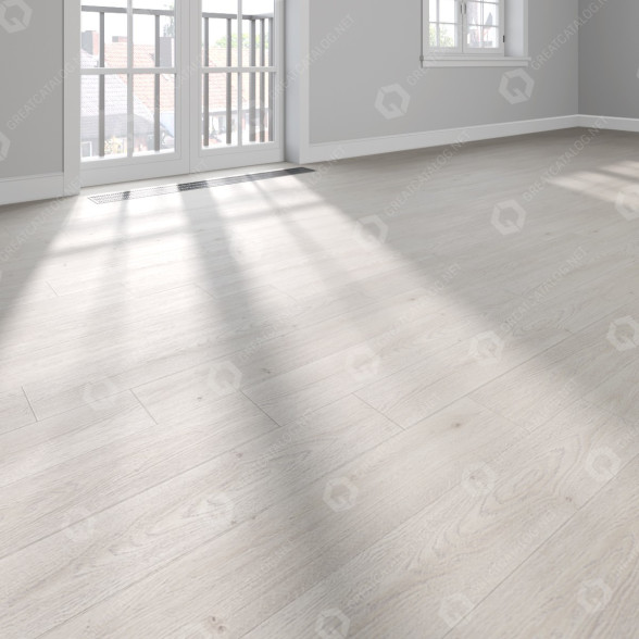 Паркет Coswick Floor_v3 3D модель