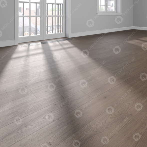 Паркет Coswick Floor_v4 3D модель