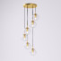 Lampe Pikart Lights 6523 - Pikartlights