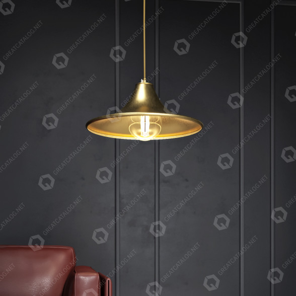 Світильник Pikart Lights 1139 3D модель