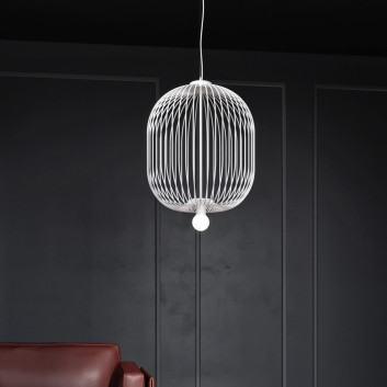 Lamp  Pikart Lights 6300 3D model