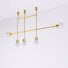 Lámpara de araña Pikart Lights 6279 - Pikartlights