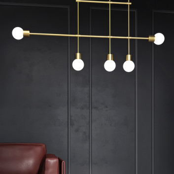 Люстра Pikart Lights 6279