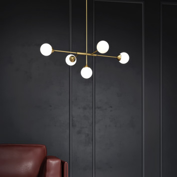 Chandelier  Pikart Lights 5939 3D model