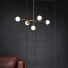 Żyrandol Pikart Lights 5939 - Pikartlights