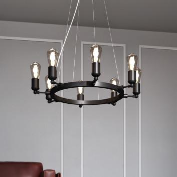 Chandelier  Pikart Lights 4729 3D model