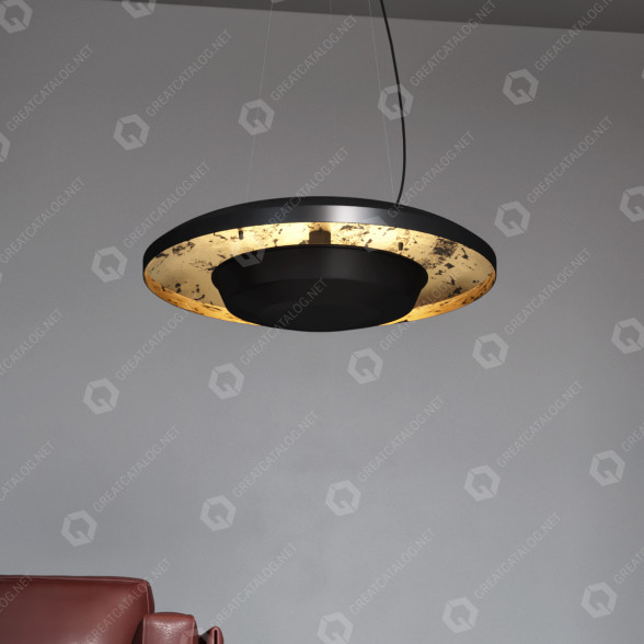 Люстра Pikart Lights 5052 3D модель