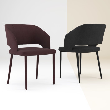 Chair Nicolas Andorra