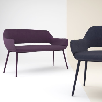Sofa Nicolas Barcelona