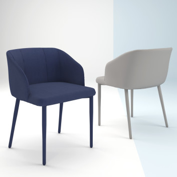 Chair Nicolas Vera