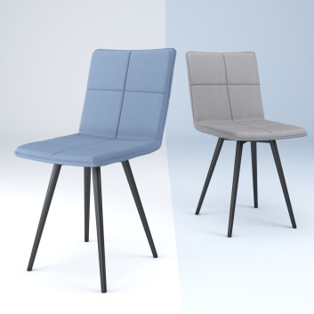 Chair Nicolas Madrid