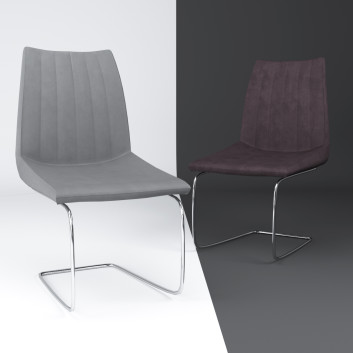 Chair Nicolas Anapolis