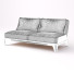 Sofa Drommel Bjorn Grey - Content-GC
