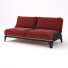 Sofá Drommel Bjorn Red - Content-GC