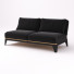 Sofa Drommel Bjorn Black - Content-GC