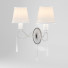 Wandleuchter Arte Lamp Logico - Content-GC
