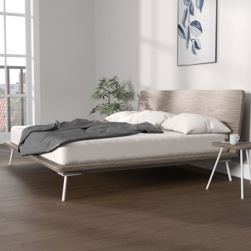 Woodwerk Blum Eben