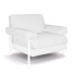 Fotel MERX Silent - Content-GC