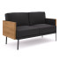 Sofa MERX Martin Sofa - Content-GC