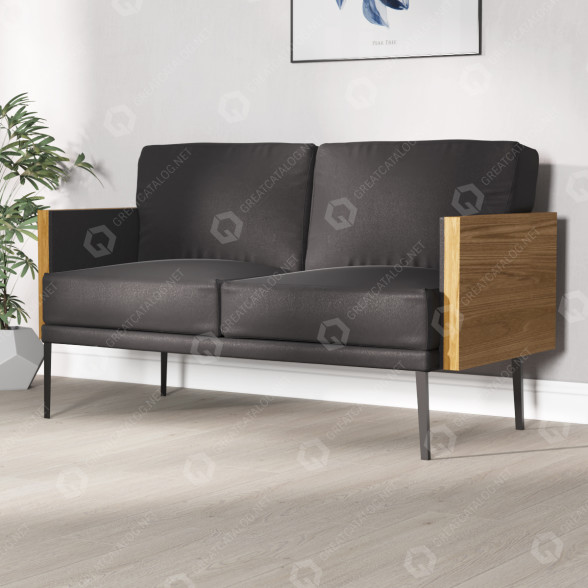 Sofa MERX Martin Sofa model 3D
