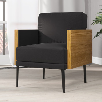 Armchair MERX Martin Armchair