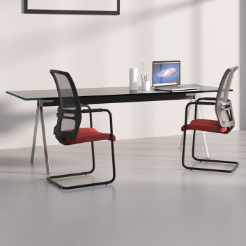 Стіл MERX Omnia Table