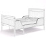 Łóżko IKEA Sundvik - Content-GC
