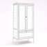 Garderobe IKEA Sundvik - Content-GC