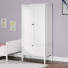 Garderobe IKEA Sundvik - Content-GC