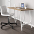Робочий стіл IKEA Lerber - Content-GC