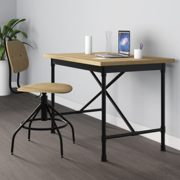 Робочий стіл IKEA Kullaberg