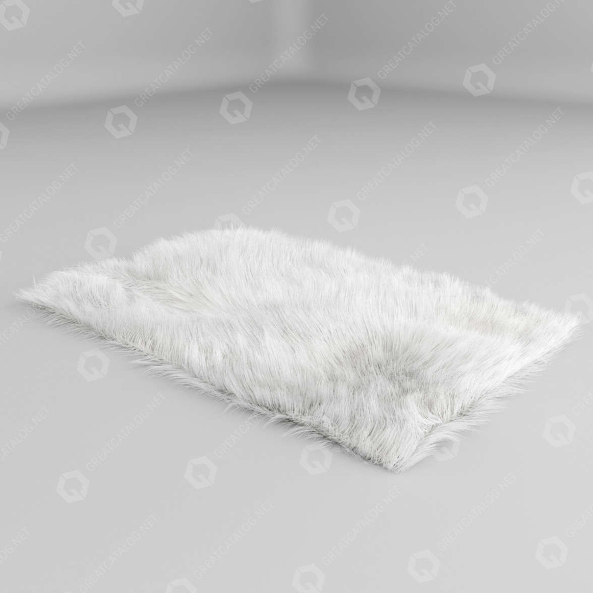 Carpet Jysk Horn 3D model・Download 3D models・Great Catalog GreatCatalog 939