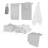 Рушники Jysk Towel Set - Content-GC