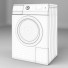 Waschmaschine Gorenje W65Z03 - Content-GC