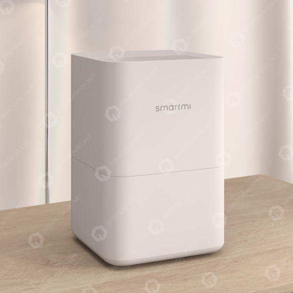 Purificador de aire Xiaomi Xiaomi SmartMi Modelo 3D