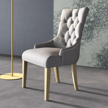 Armchair Gramercy Home Martin