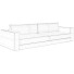 Диван Restoration Hardware Maddox - Content-GC