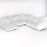 Sofa Loftscape Wohnlandschaft Planeta - Content-GC