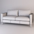Sofá Maisons Du Monde Henry - Content-GC