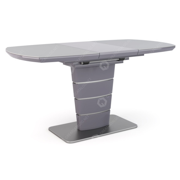 Tabelle Nicolas Atlanta 3D-Modell