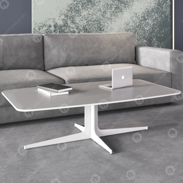 Table Nicolas Belford 3D model