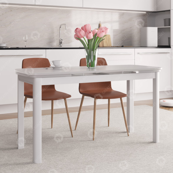 Tableau Nicolas Leicester modèle 3D