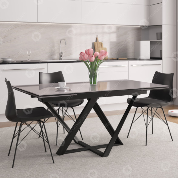 Стол Nicolas Fleetwood 3D модель