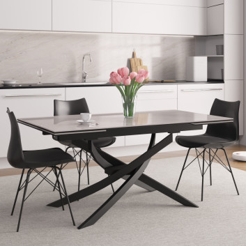 Table Nicolas Lincoln