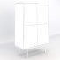 Garderobe Kare Cabinet Tuscany - Content-GC