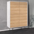 Garderobe Kare Cabinet Tuscany - Content-GC