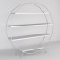 Estantería Kare Mason Round - Content-GC